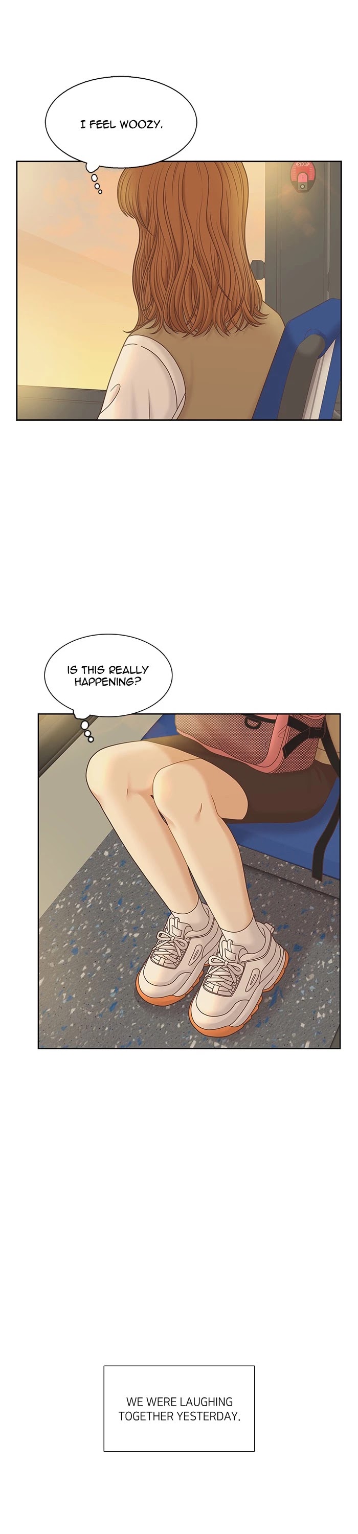 Girl's World Chapter 290 page 21 - Chapter 290: 290 - PART 2.76