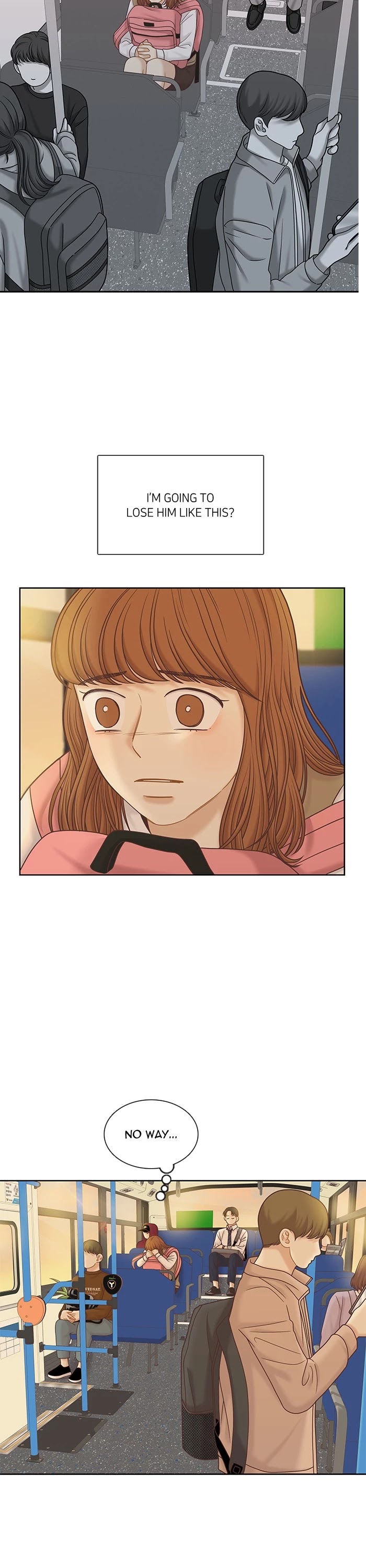 Girl's World Chapter 290 page 23 - Chapter 290: 290 - PART 2.76