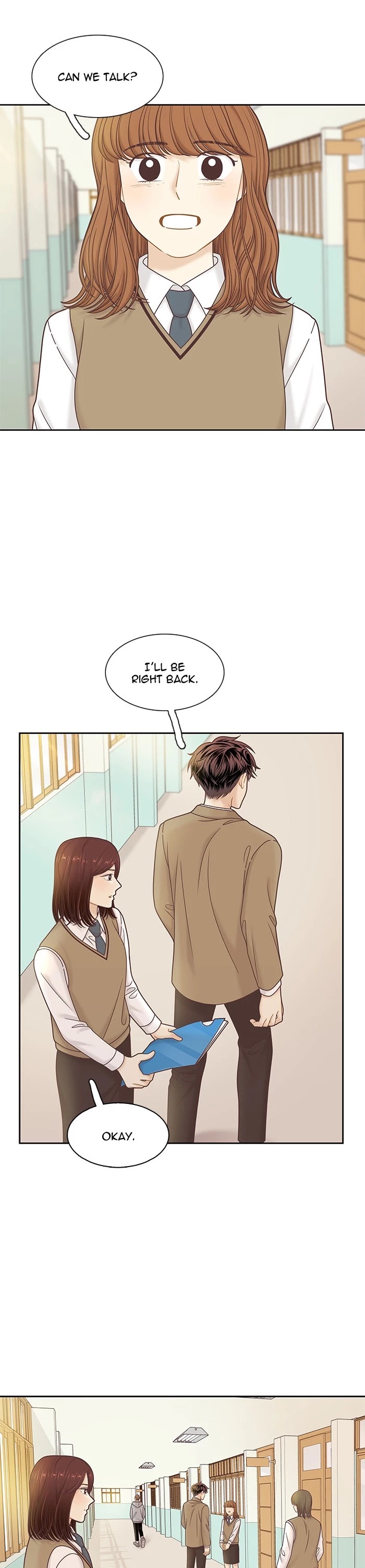 Girl's World Chapter 290 page 27 - Chapter 290: 290 - PART 2.76