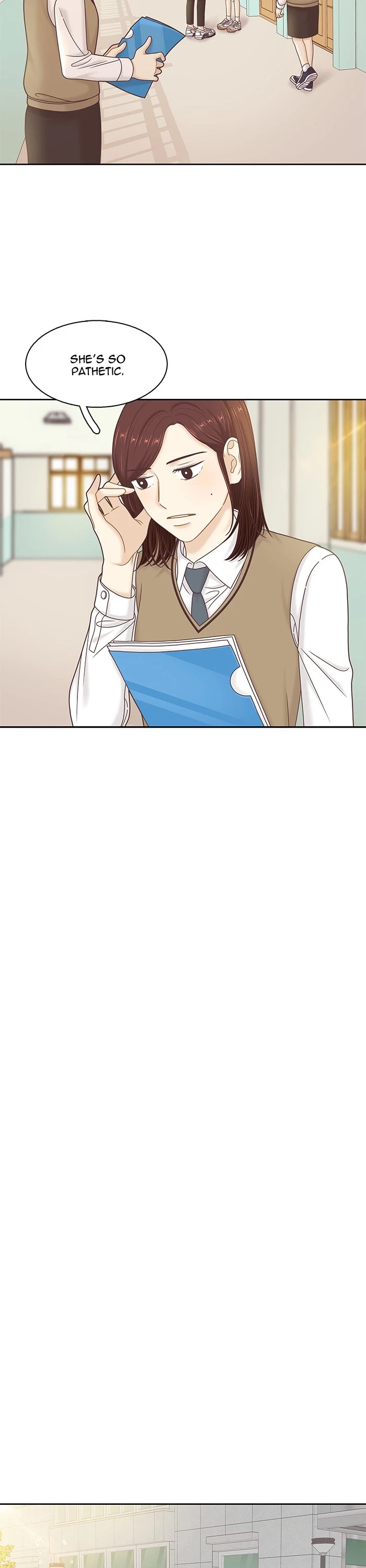 Girl's World Chapter 290 page 28 - Chapter 290: 290 - PART 2.76