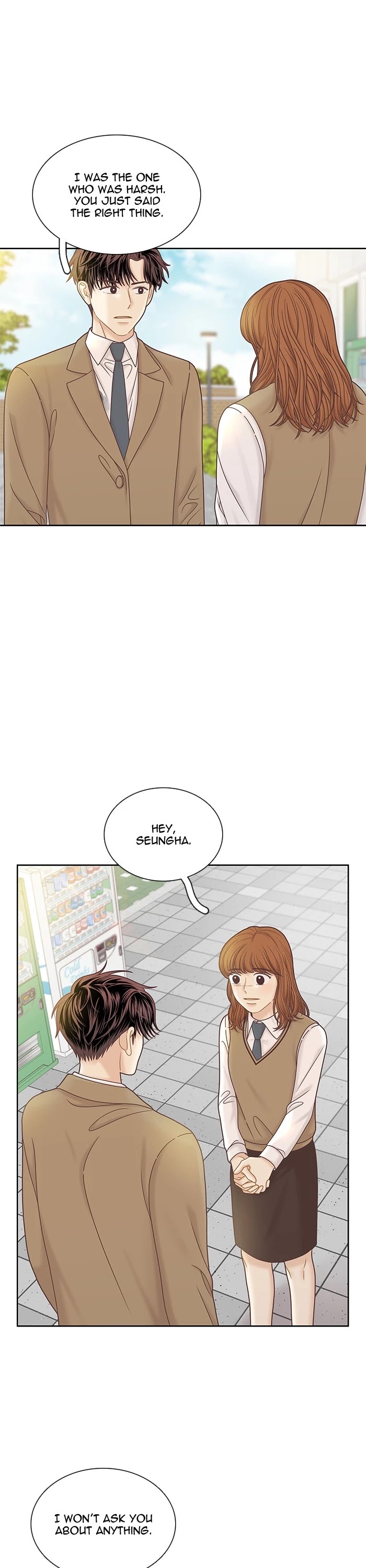 Girl's World Chapter 290 page 30 - Chapter 290: 290 - PART 2.76