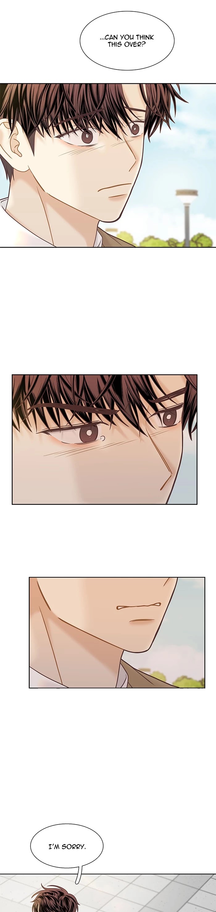 Girl's World Chapter 290 page 32 - Chapter 290: 290 - PART 2.76
