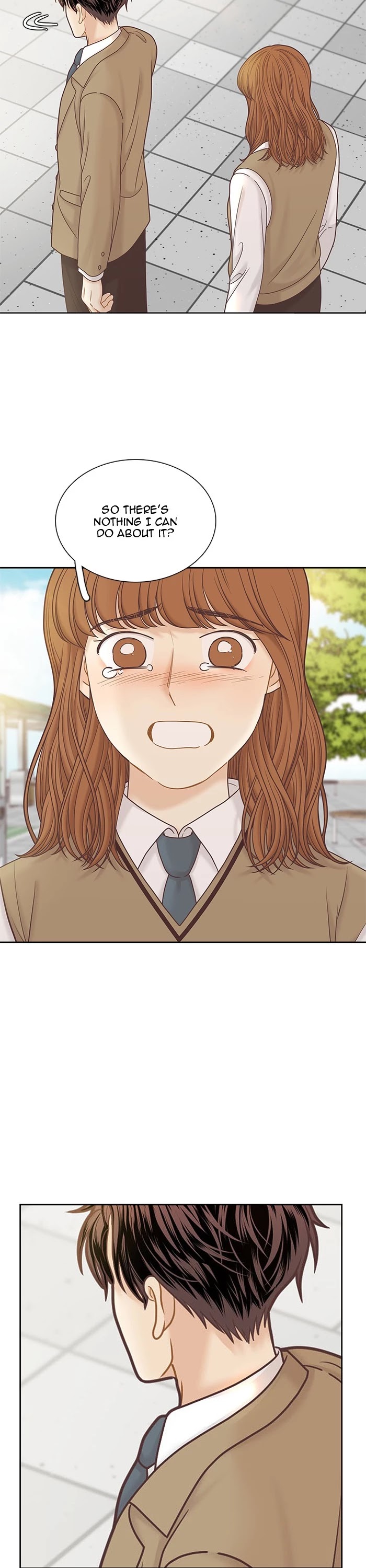 Girl's World Chapter 290 page 33 - Chapter 290: 290 - PART 2.76