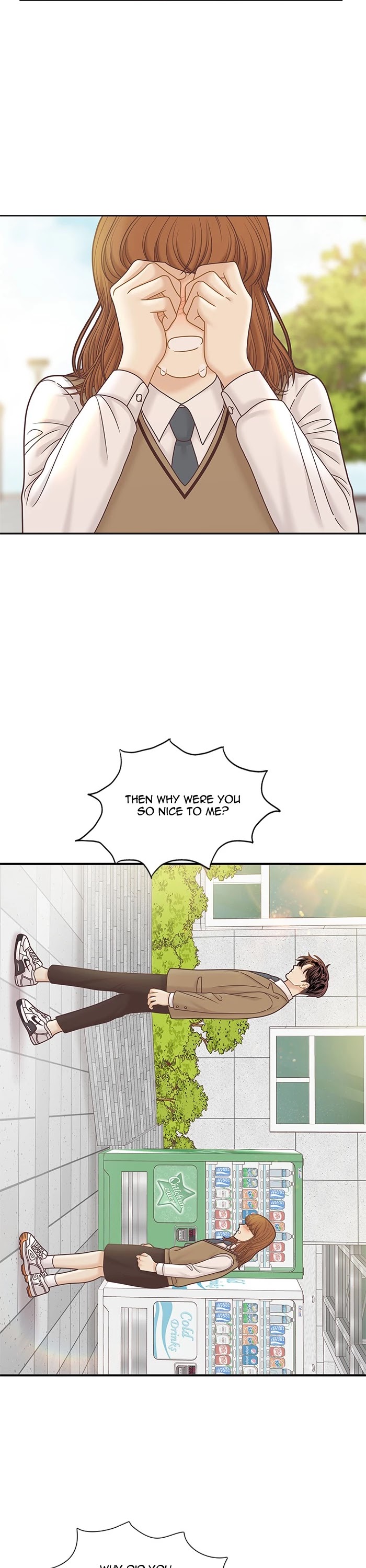 Girl's World Chapter 290 page 34 - Chapter 290: 290 - PART 2.76