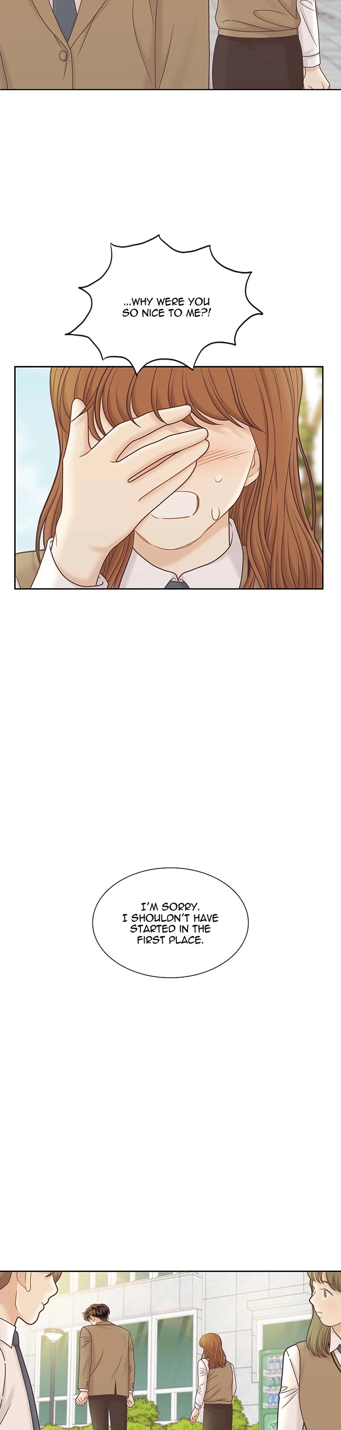 Girl's World Chapter 290 page 36 - Chapter 290: 290 - PART 2.76