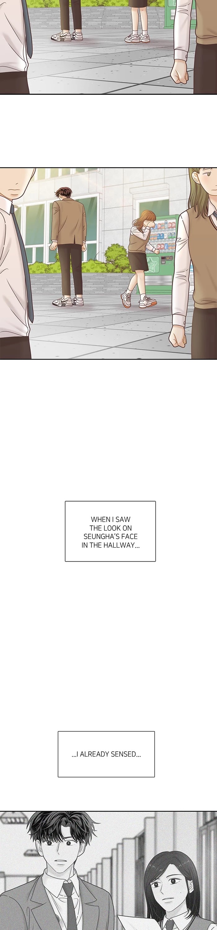 Girl's World Chapter 290 page 37 - Chapter 290: 290 - PART 2.76