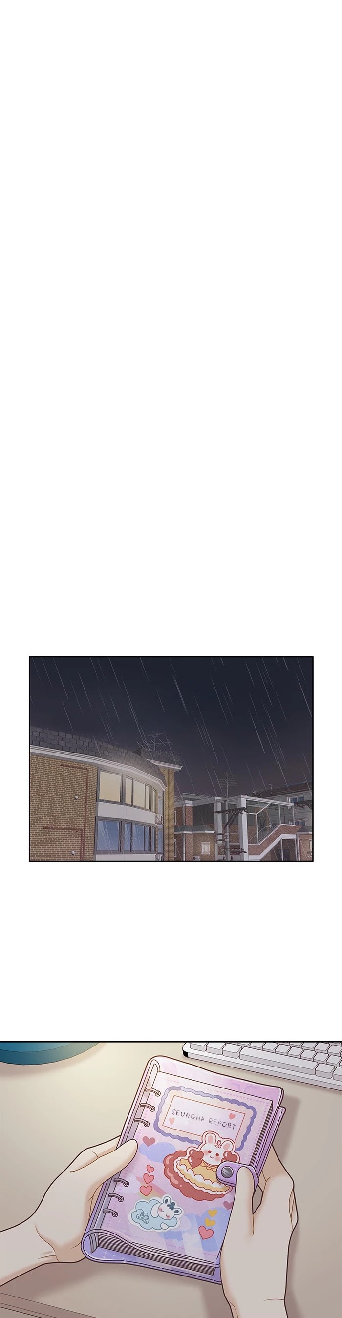 Girl's World Chapter 290 page 39 - Chapter 290: 290 - PART 2.76