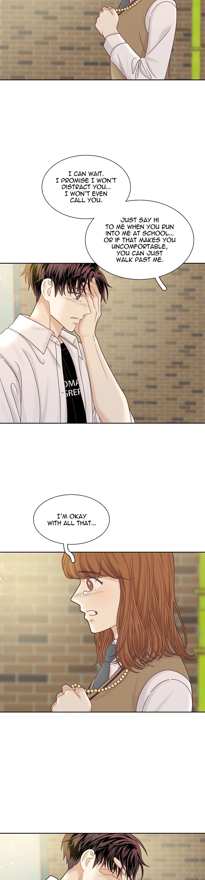 Girl's World Chapter 290 page 6 - Chapter 290: 290 - PART 2.76