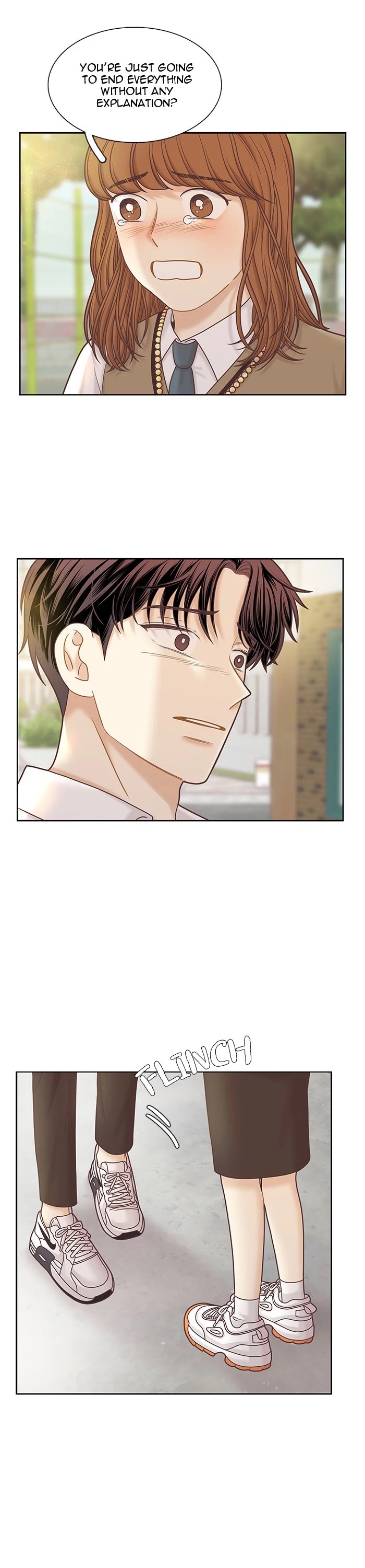 Girl's World Chapter 290 page 8 - Chapter 290: 290 - PART 2.76