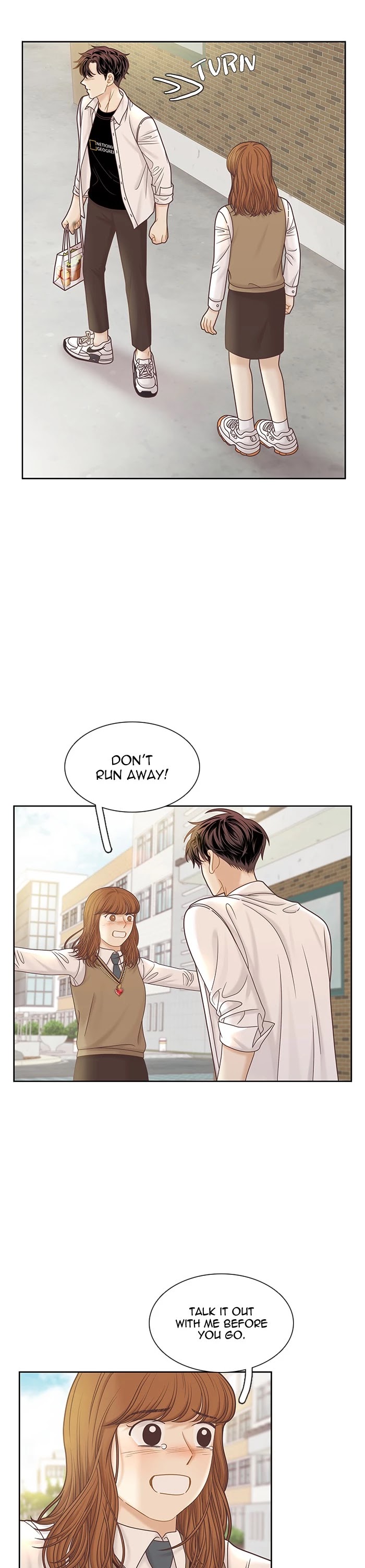 Girl's World Chapter 290 page 9 - Chapter 290: 290 - PART 2.76