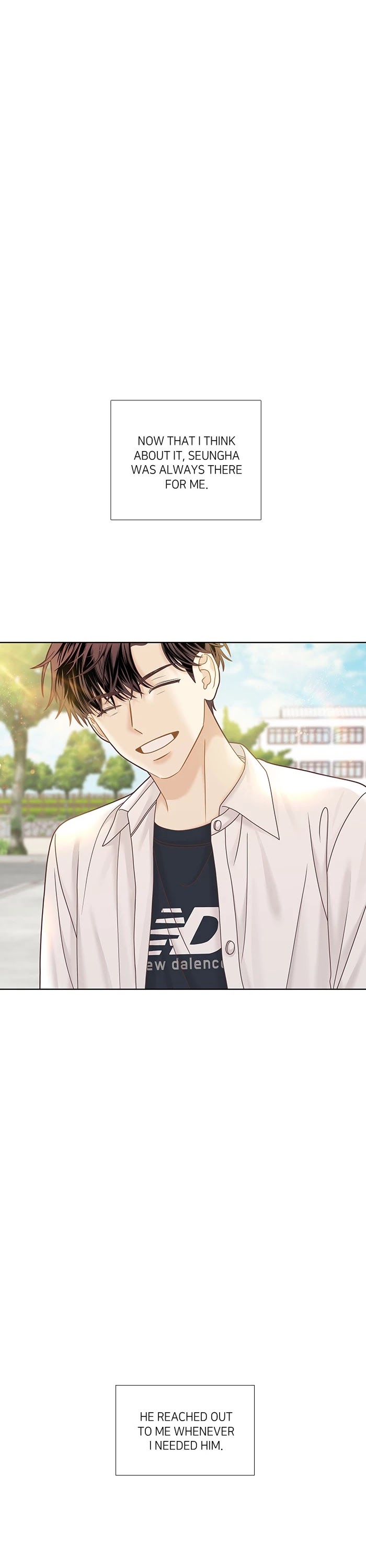 Girl's World Chapter 291 page 1 - Chapter 291: 291 - PART 2.77