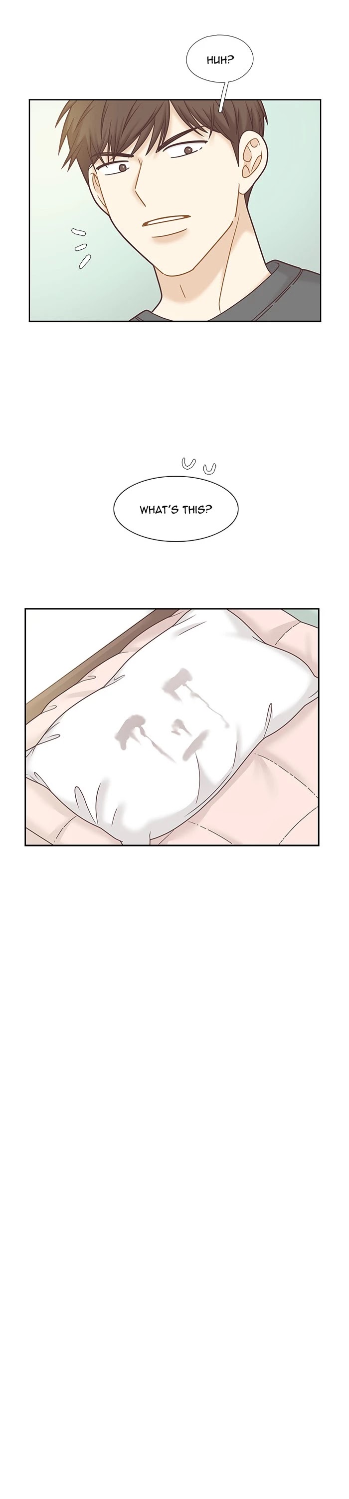 Girl's World Chapter 291 page 10 - Chapter 291: 291 - PART 2.77