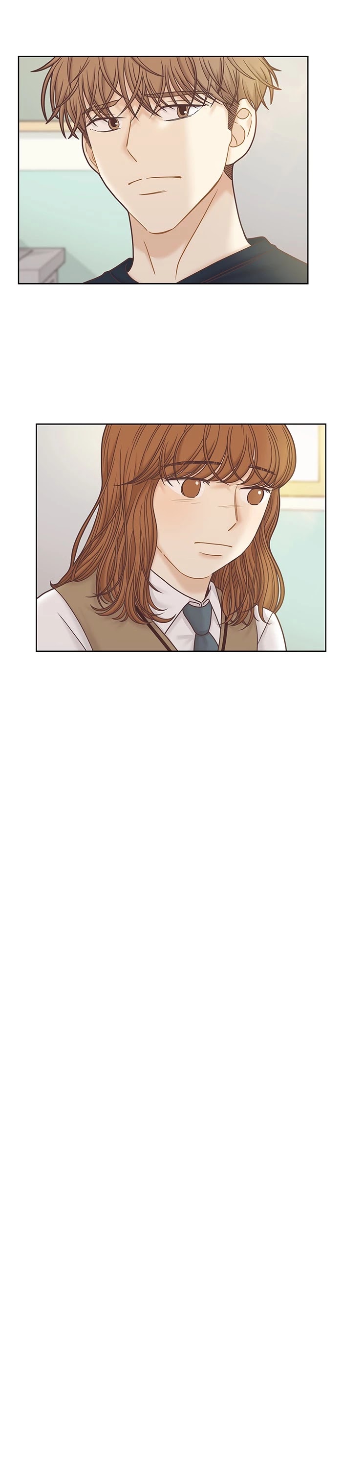 Girl's World Chapter 291 page 13 - Chapter 291: 291 - PART 2.77