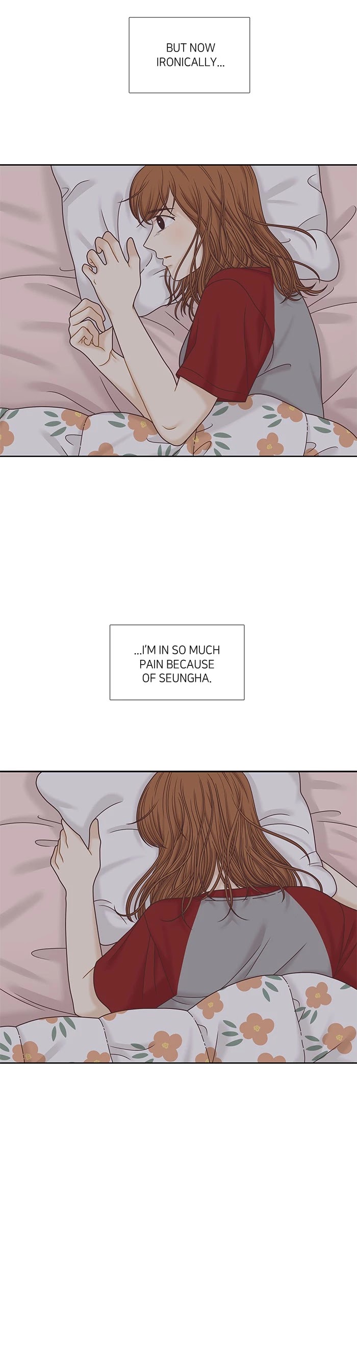 Girl's World Chapter 291 page 3 - Chapter 291: 291 - PART 2.77