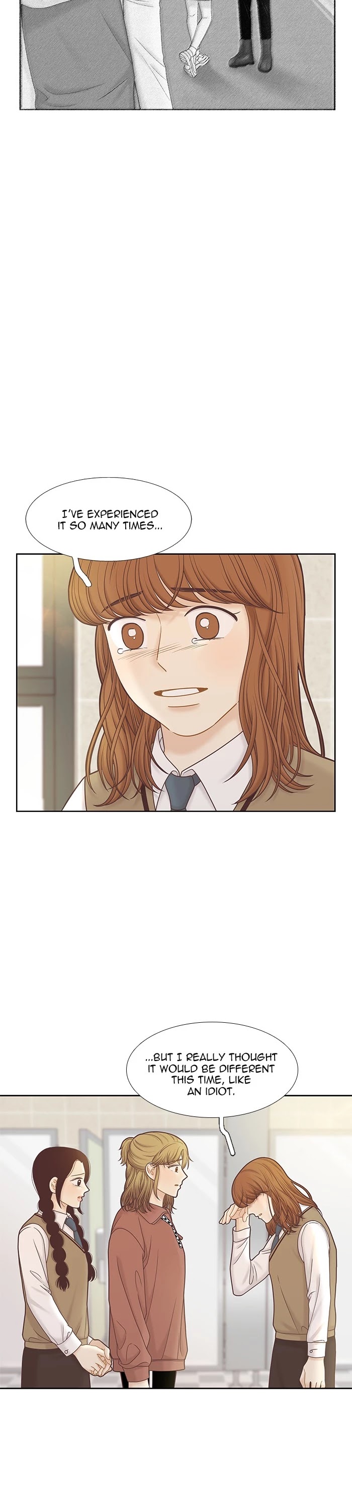 Girl's World Chapter 291 page 30 - Chapter 291: 291 - PART 2.77