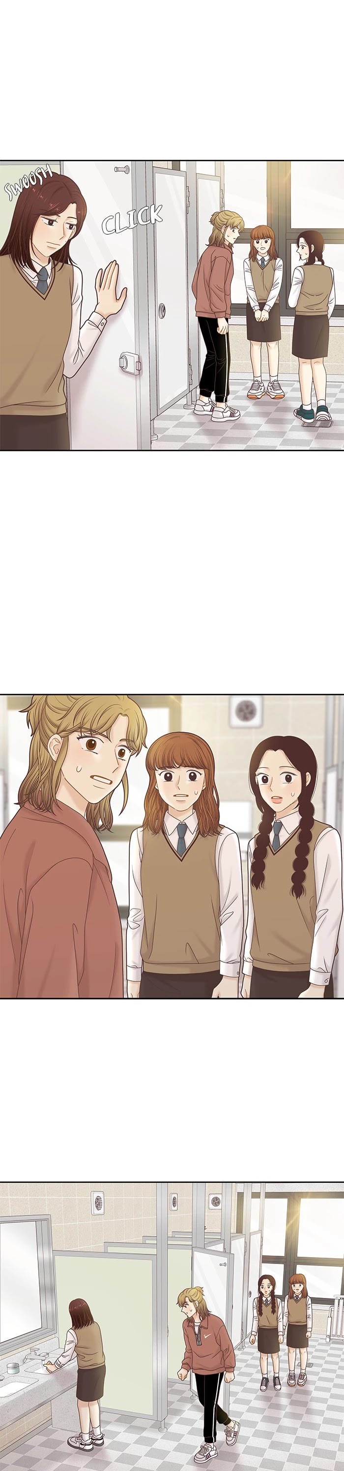 Girl's World Chapter 291 page 31 - Chapter 291: 291 - PART 2.77