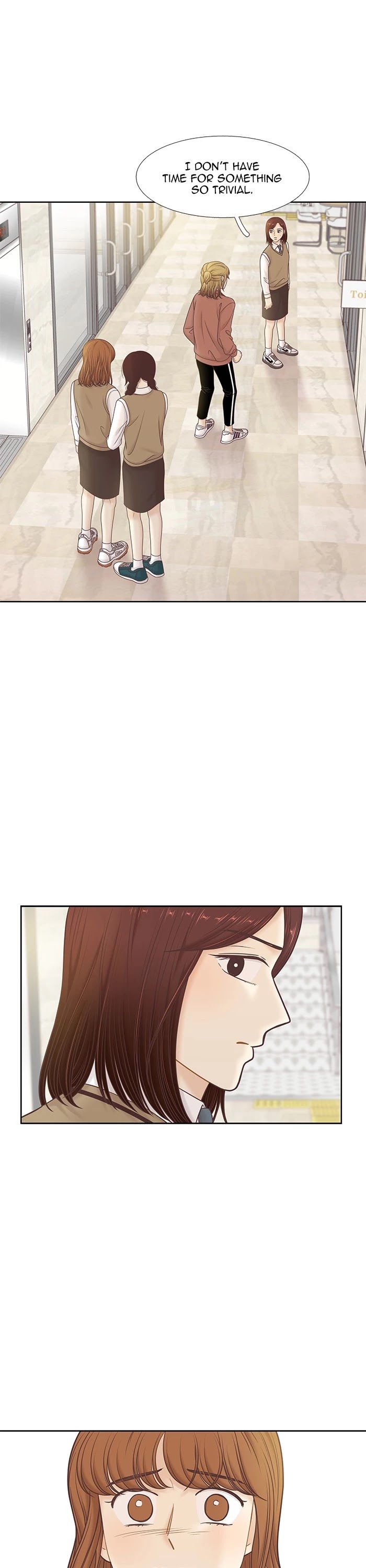 Girl's World Chapter 291 page 34 - Chapter 291: 291 - PART 2.77