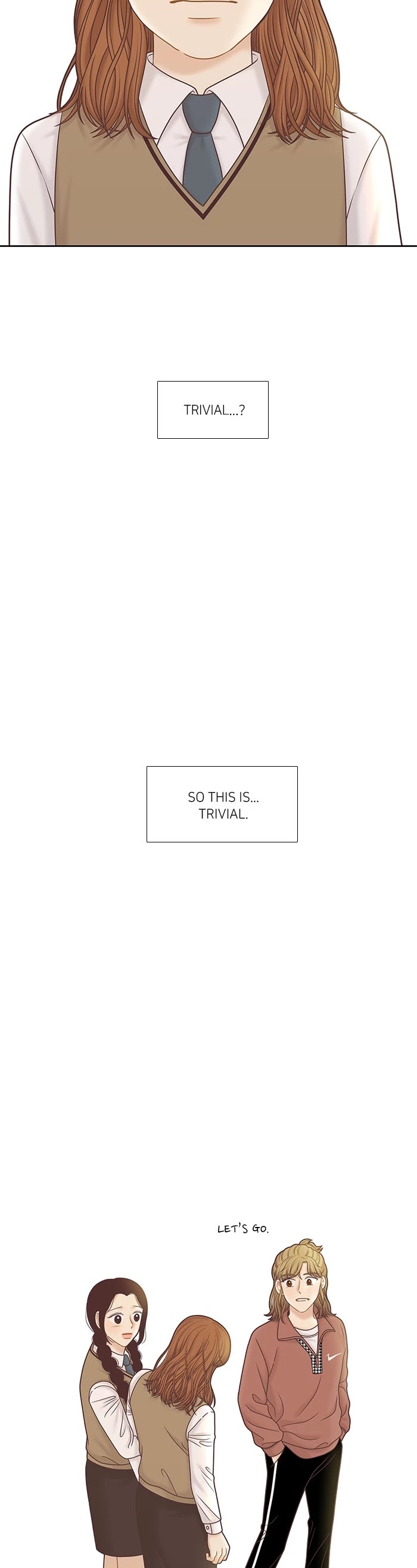 Girl's World Chapter 291 page 35 - Chapter 291: 291 - PART 2.77