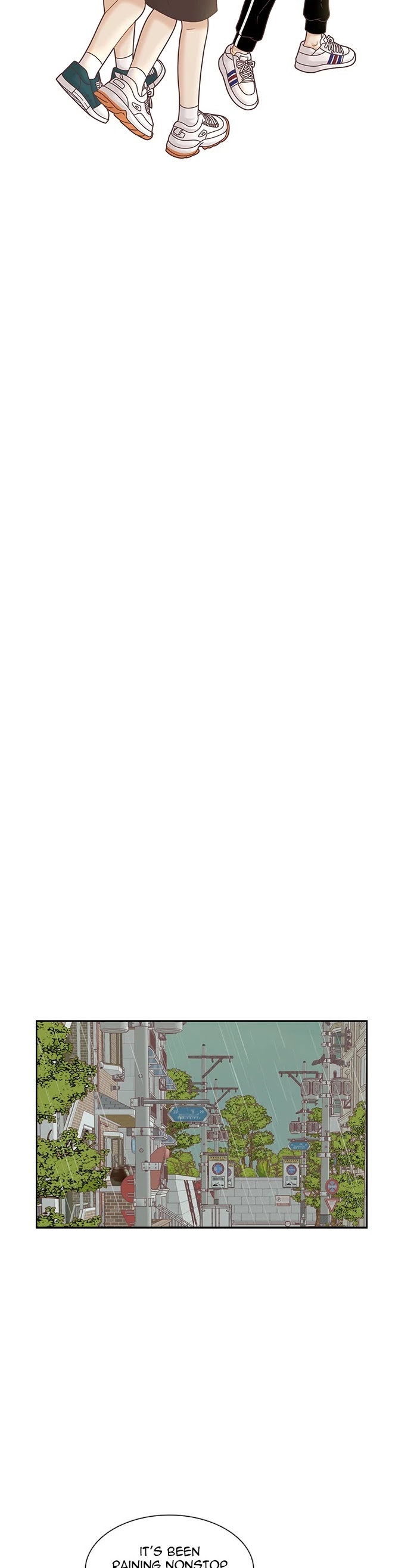 Girl's World Chapter 291 page 36 - Chapter 291: 291 - PART 2.77