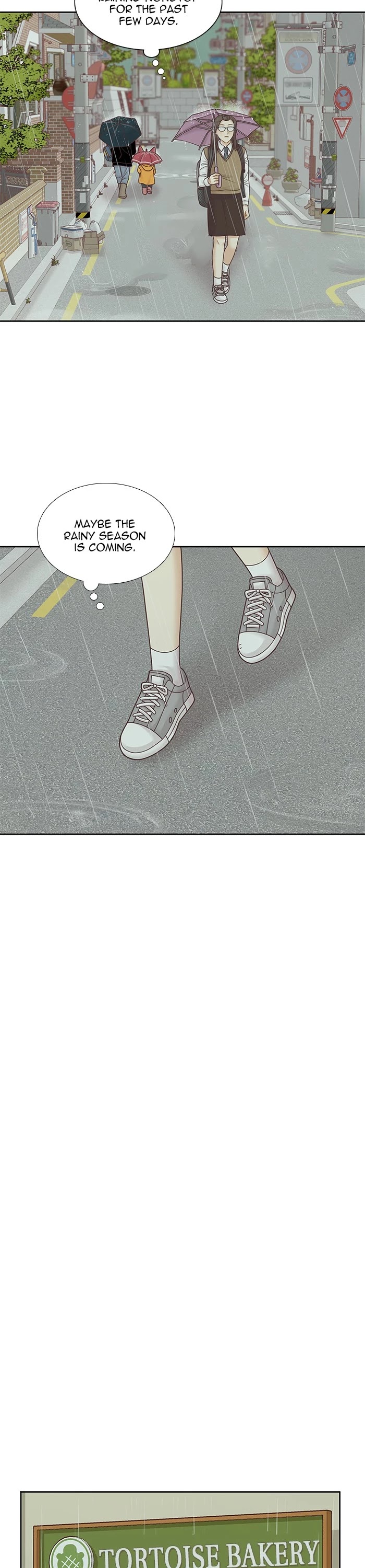 Girl's World Chapter 291 page 37 - Chapter 291: 291 - PART 2.77