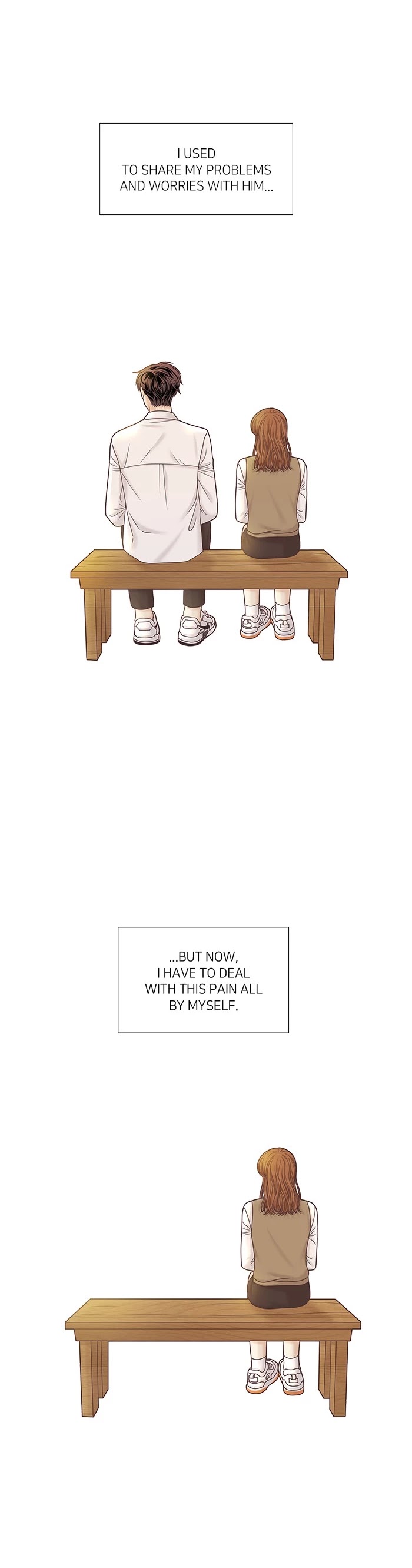 Girl's World Chapter 291 page 4 - Chapter 291: 291 - PART 2.77