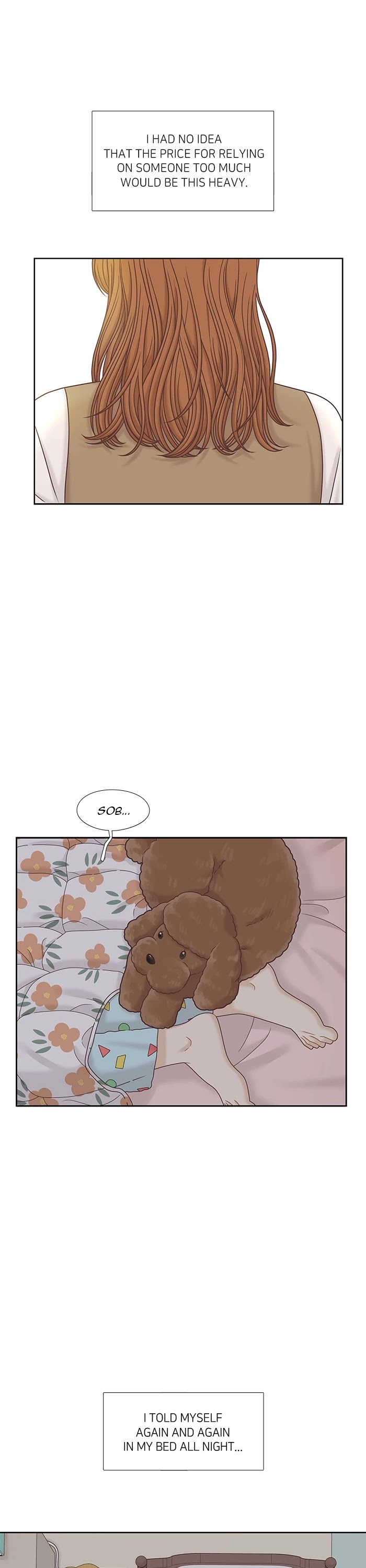 Girl's World Chapter 291 page 5 - Chapter 291: 291 - PART 2.77