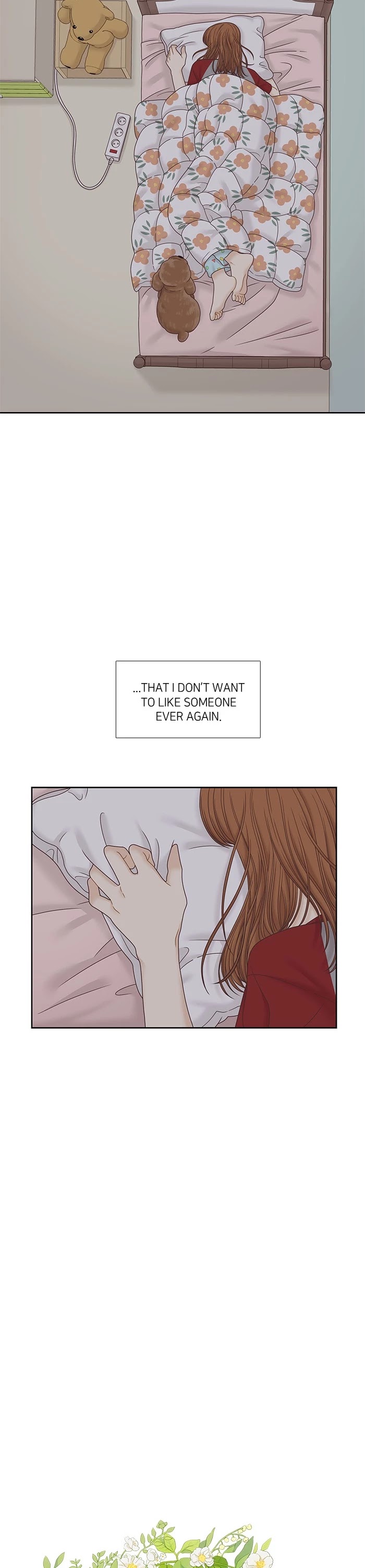 Girl's World Chapter 291 page 6 - Chapter 291: 291 - PART 2.77