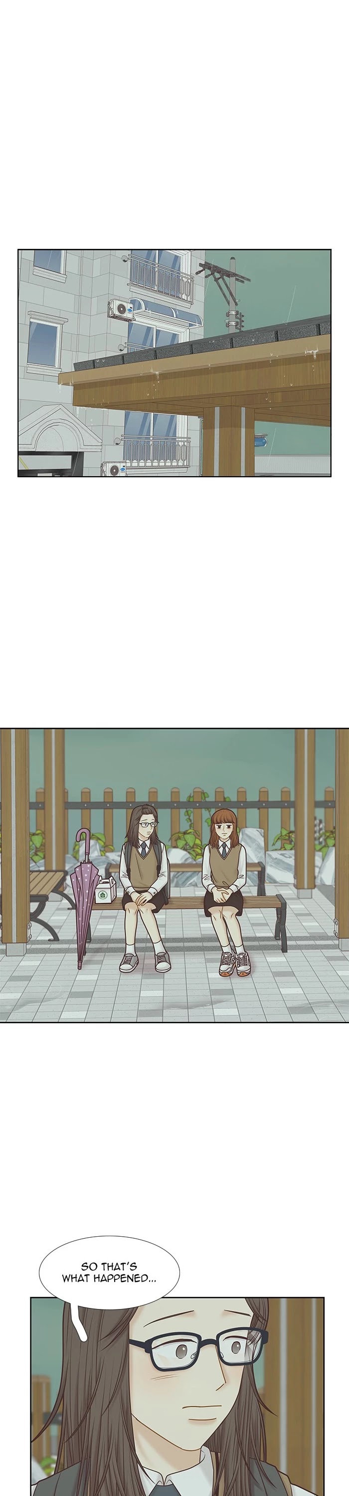 Girl's World Chapter 292 page 10 - Chapter 292: 292 - PART 2.78