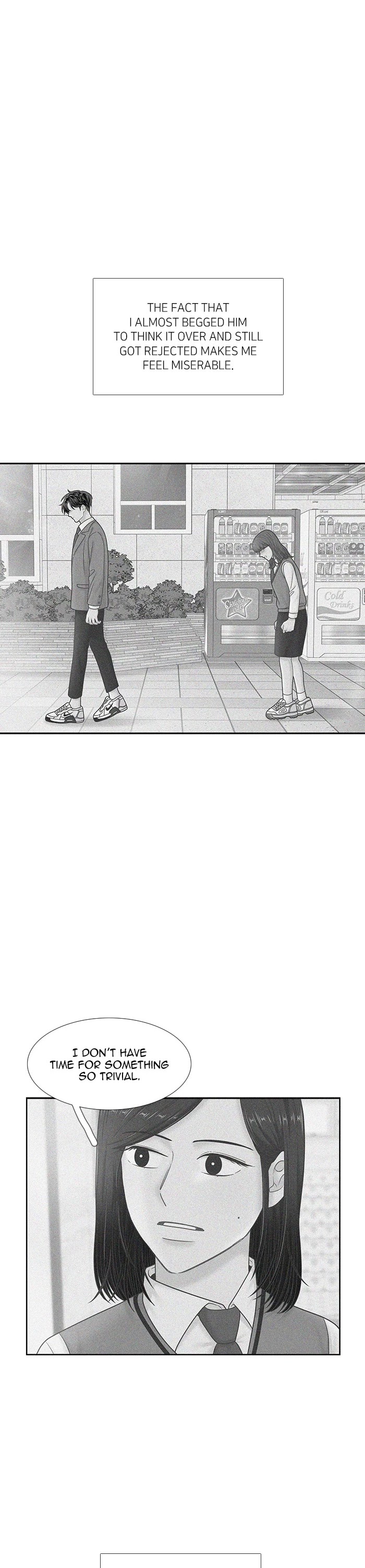 Girl's World Chapter 292 page 13 - Chapter 292: 292 - PART 2.78