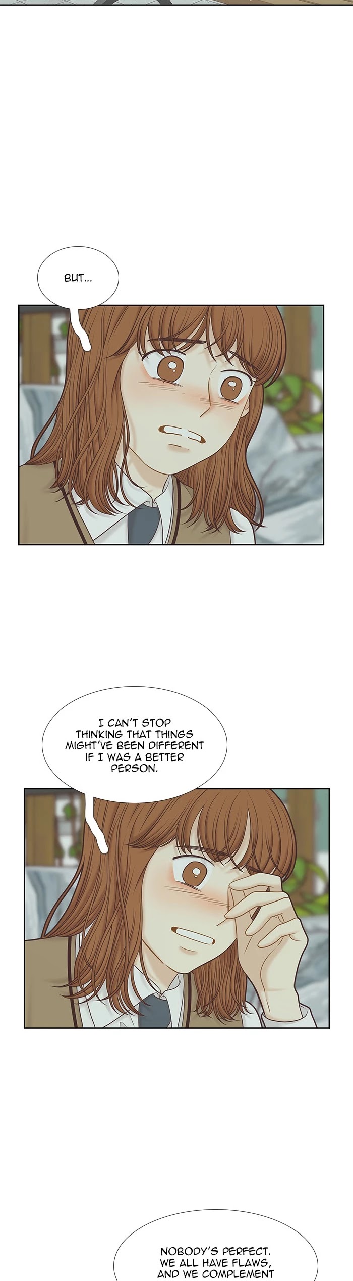 Girl's World Chapter 292 page 16 - Chapter 292: 292 - PART 2.78