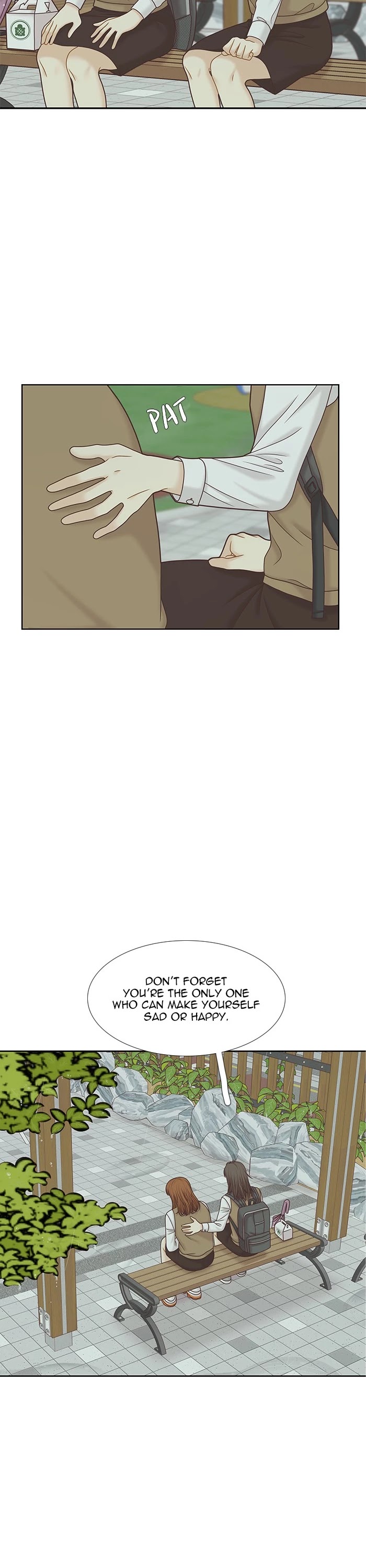 Girl's World Chapter 292 page 18 - Chapter 292: 292 - PART 2.78