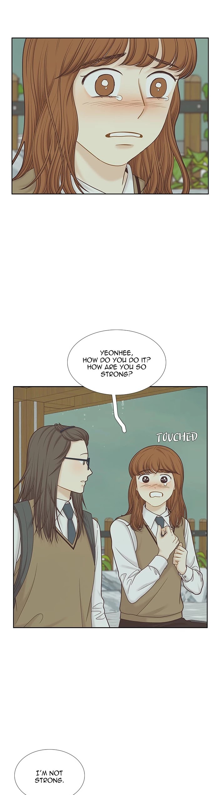 Girl's World Chapter 292 page 19 - Chapter 292: 292 - PART 2.78