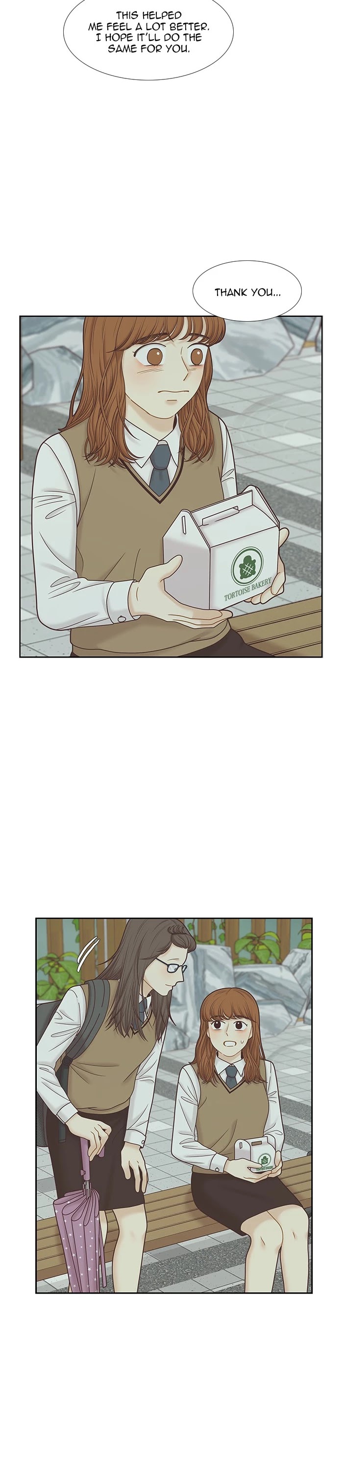 Girl's World Chapter 292 page 22 - Chapter 292: 292 - PART 2.78