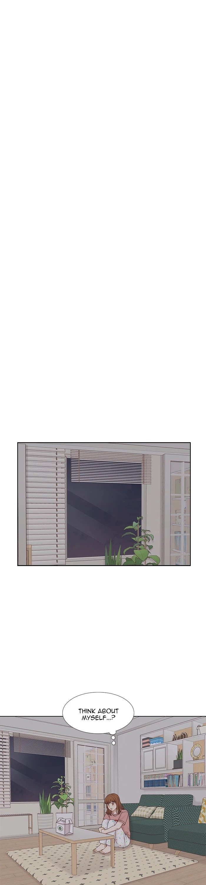 Girl's World Chapter 292 page 25 - Chapter 292: 292 - PART 2.78