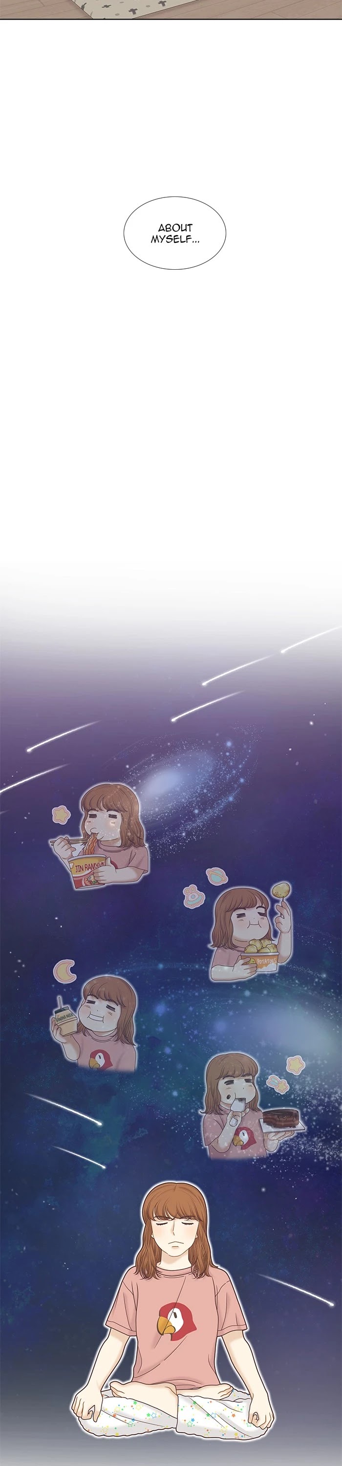 Girl's World Chapter 292 page 26 - Chapter 292: 292 - PART 2.78