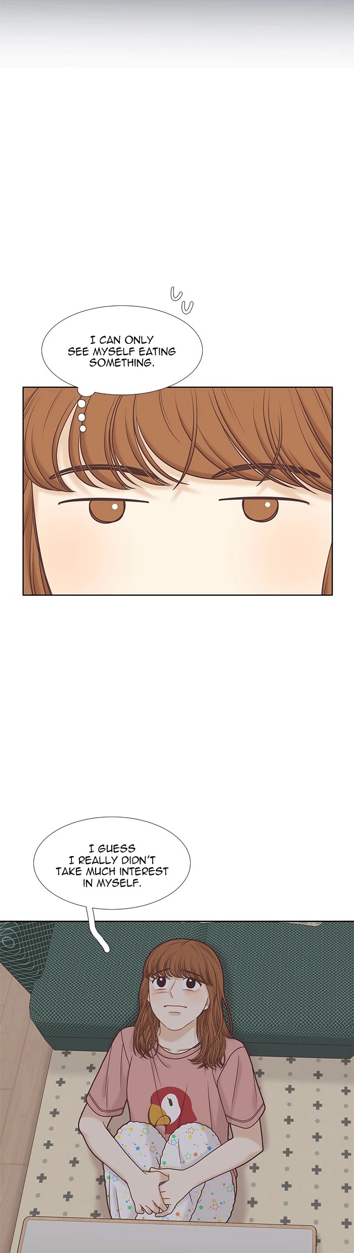 Girl's World Chapter 292 page 27 - Chapter 292: 292 - PART 2.78