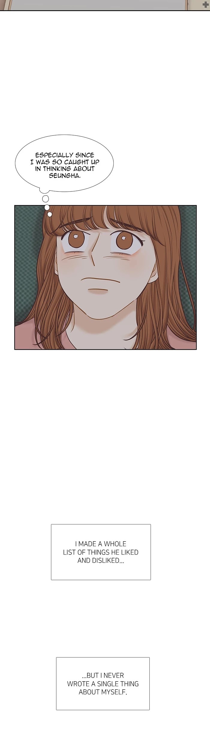 Girl's World Chapter 292 page 28 - Chapter 292: 292 - PART 2.78