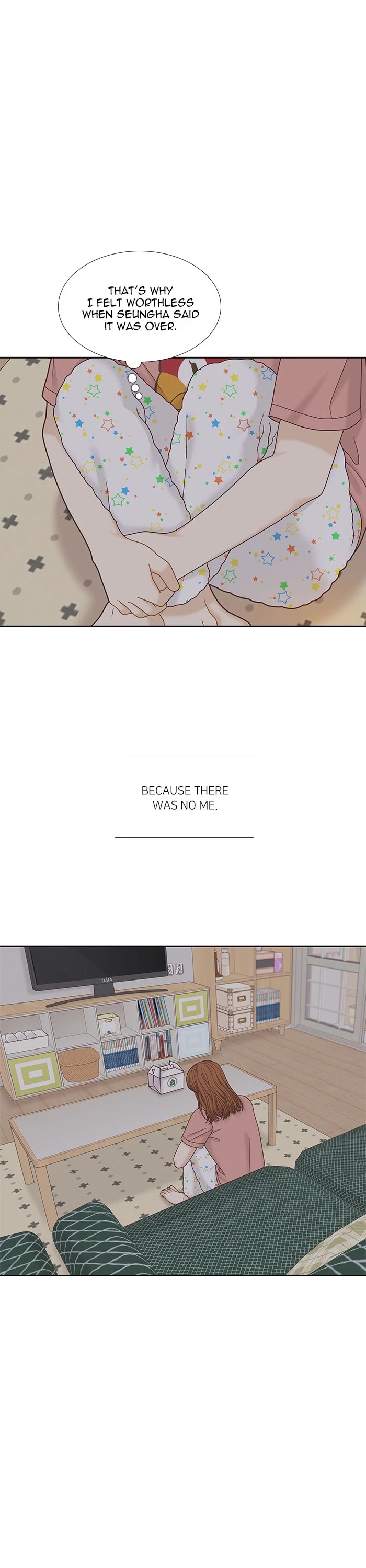 Girl's World Chapter 292 page 29 - Chapter 292: 292 - PART 2.78