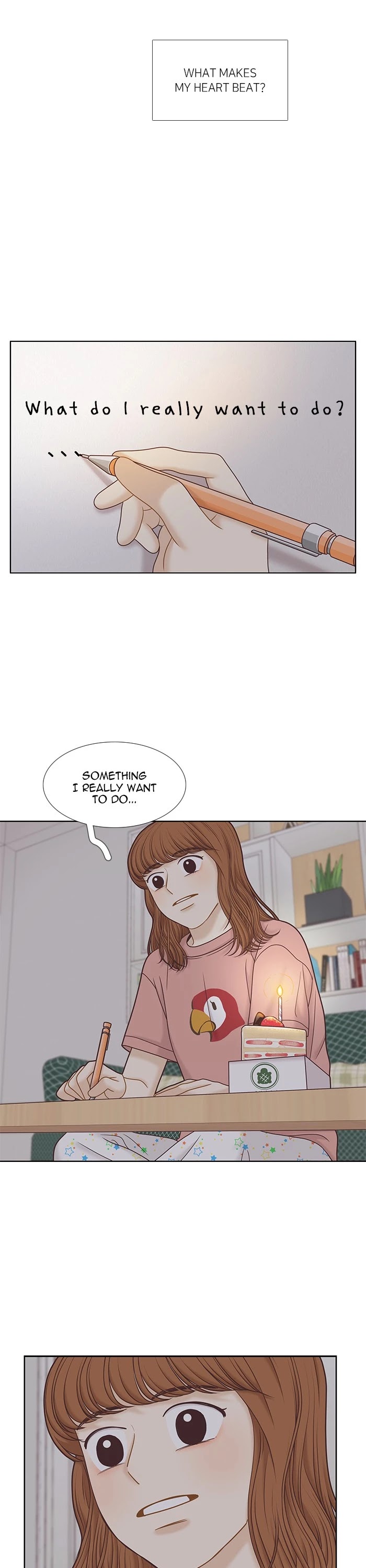Girl's World Chapter 292 page 33 - Chapter 292: 292 - PART 2.78