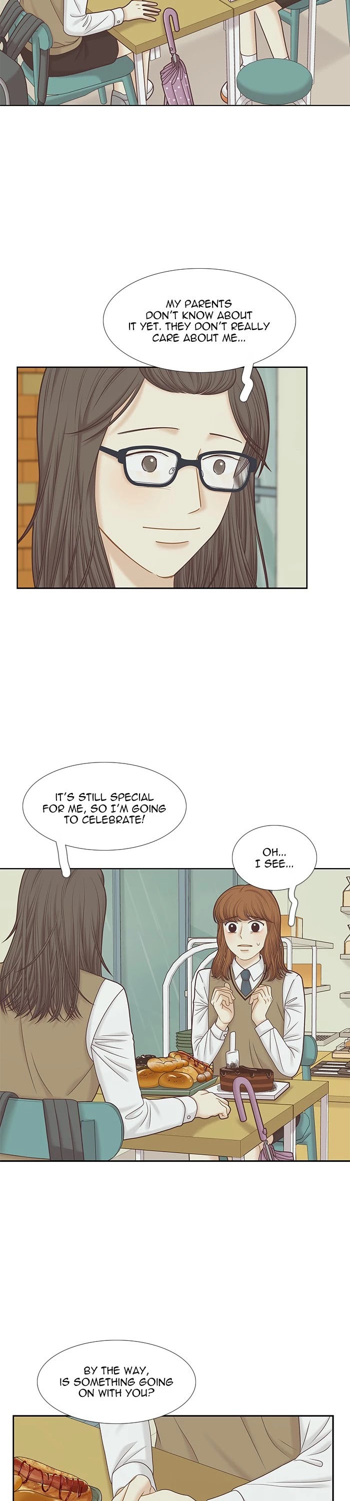 Girl's World Chapter 292 page 5 - Chapter 292: 292 - PART 2.78