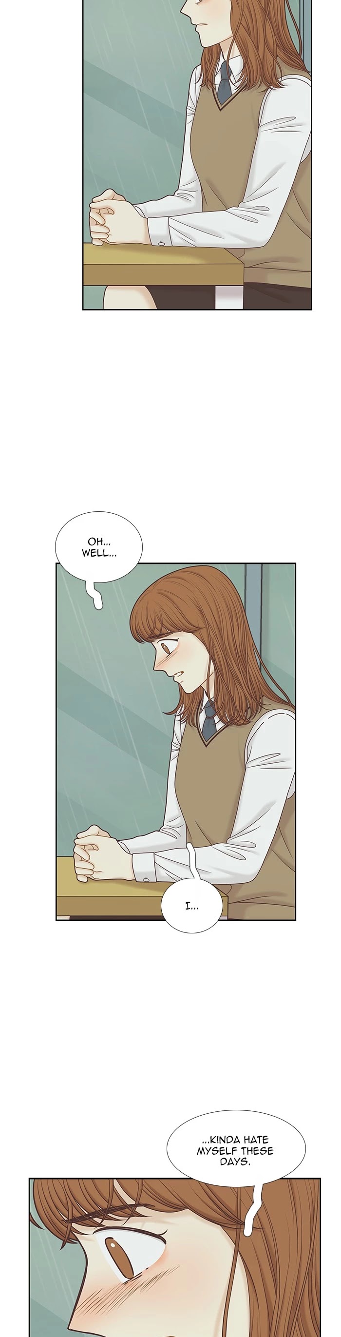 Girl's World Chapter 292 page 7 - Chapter 292: 292 - PART 2.78