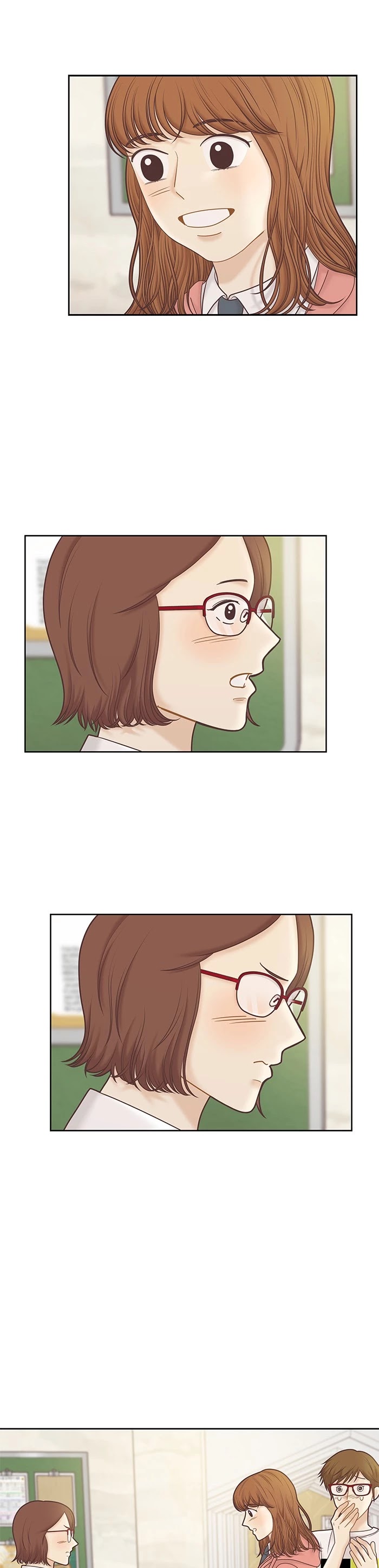 Girl's World Chapter 293 page 24 - Chapter 293: 293 - PART 2.79