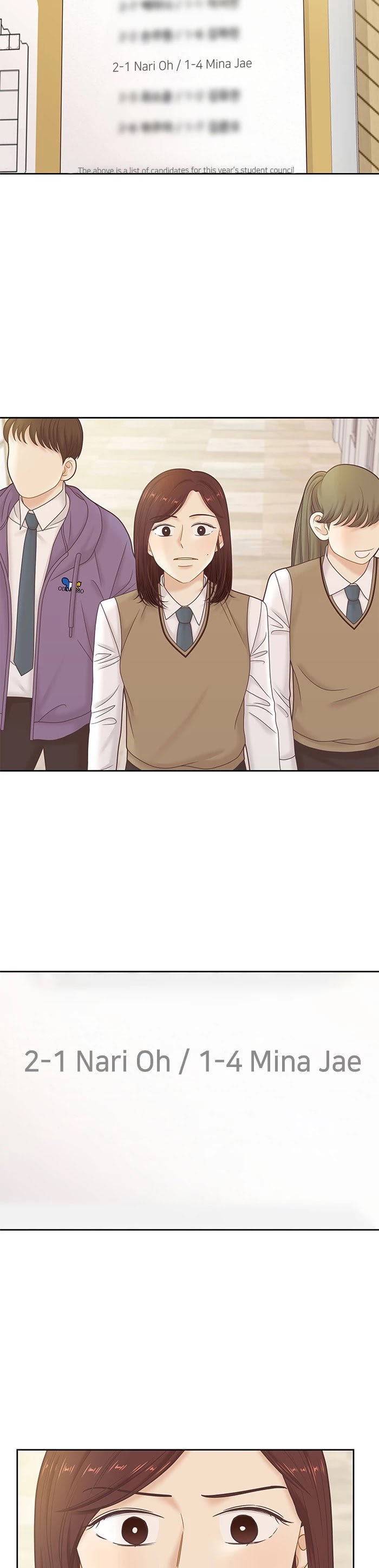 Girl's World Chapter 293 page 27 - Chapter 293: 293 - PART 2.79