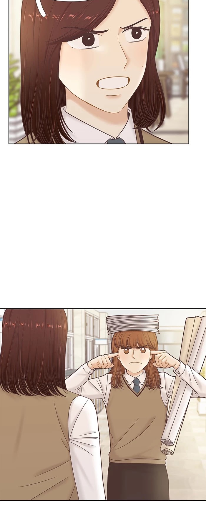 Girl's World Chapter 293 page 31 - Chapter 293: 293 - PART 2.79