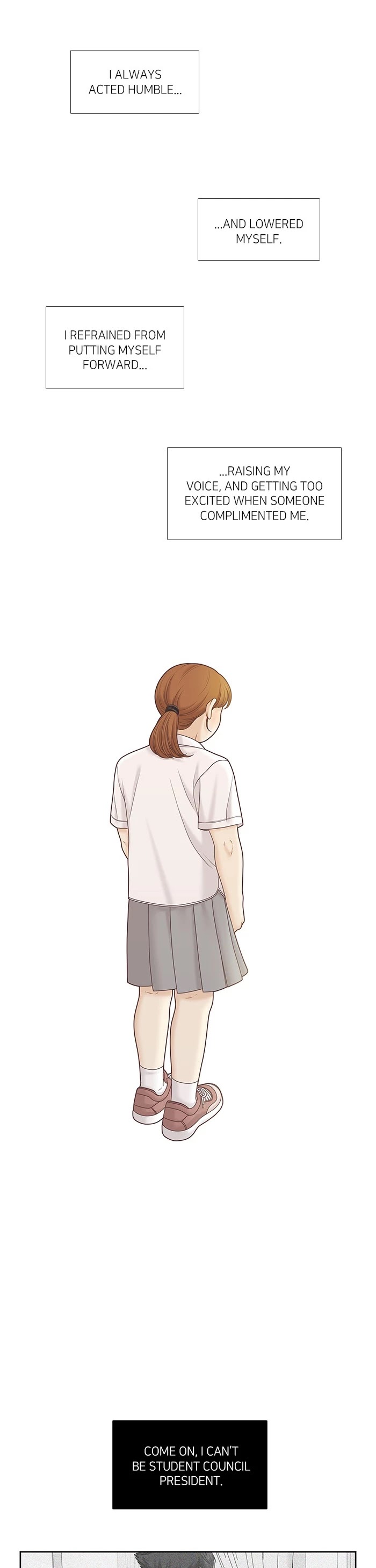 Girl's World Chapter 293 page 7 - Chapter 293: 293 - PART 2.79