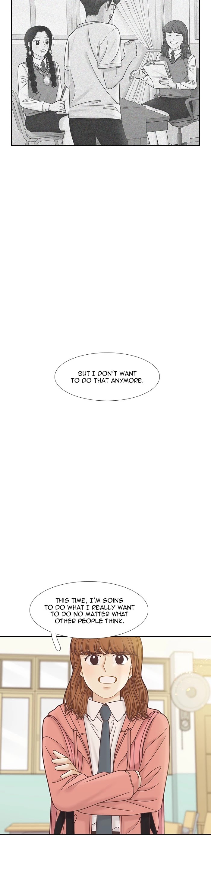 Girl's World Chapter 293 page 8 - Chapter 293: 293 - PART 2.79