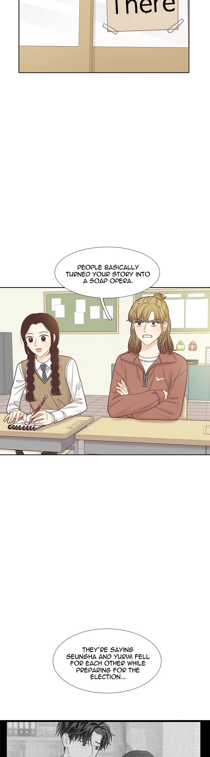 Girl's World Chapter 294 page 12 - Chapter 294: 294 - PART 2.80