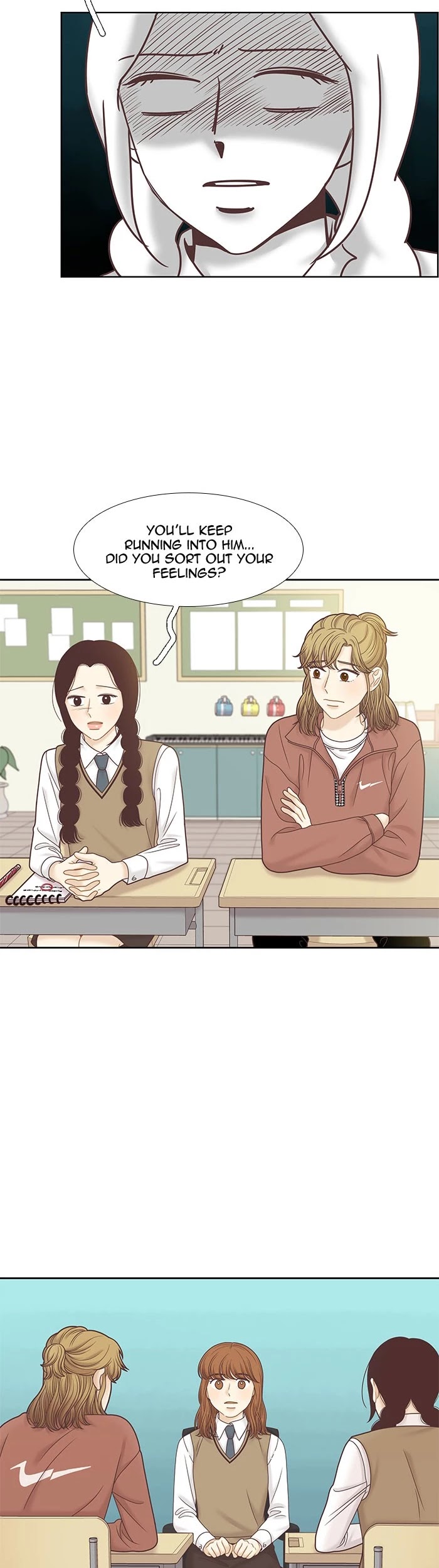 Girl's World Chapter 294 page 16 - Chapter 294: 294 - PART 2.80