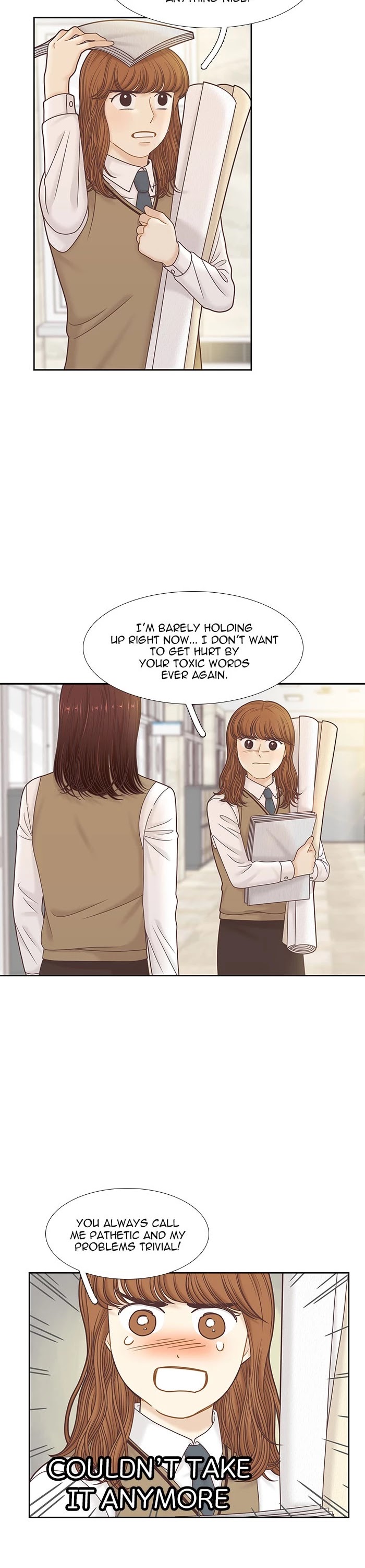 Girl's World Chapter 294 page 2 - Chapter 294: 294 - PART 2.80