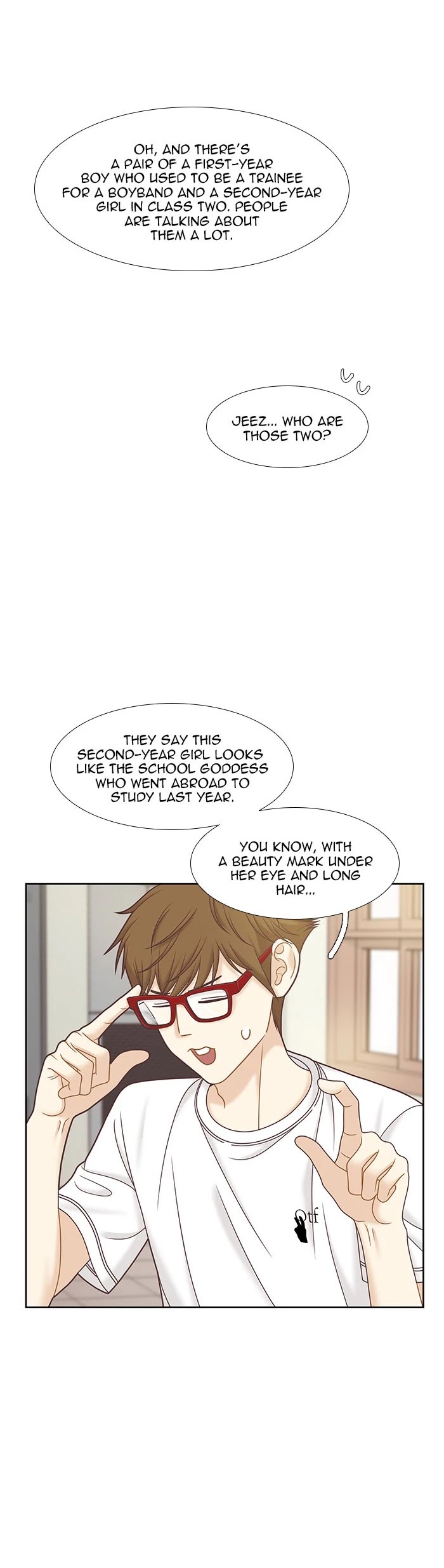 Girl's World Chapter 294 page 31 - Chapter 294: 294 - PART 2.80